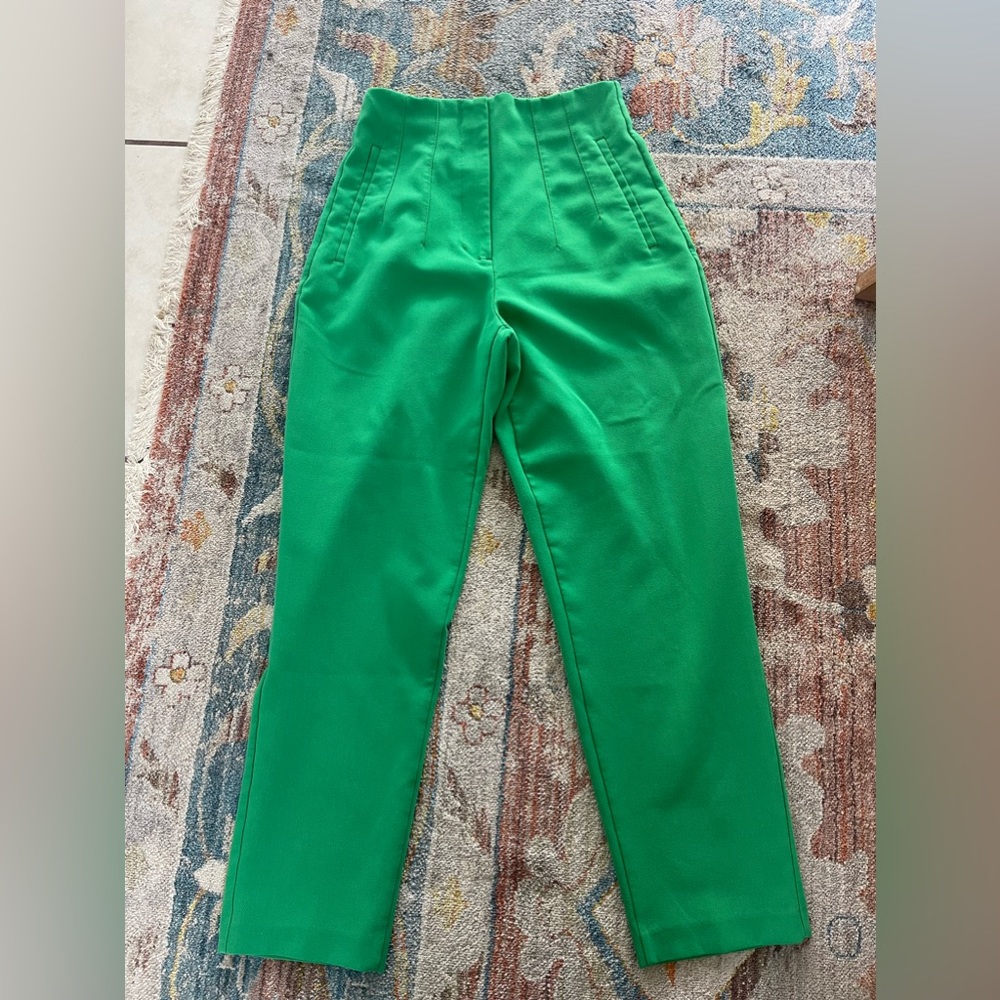 Zara Pants